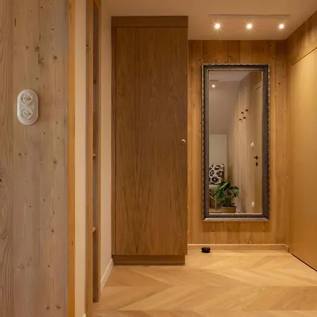 Na Sienkiewicza 29b Apartment Zakopane