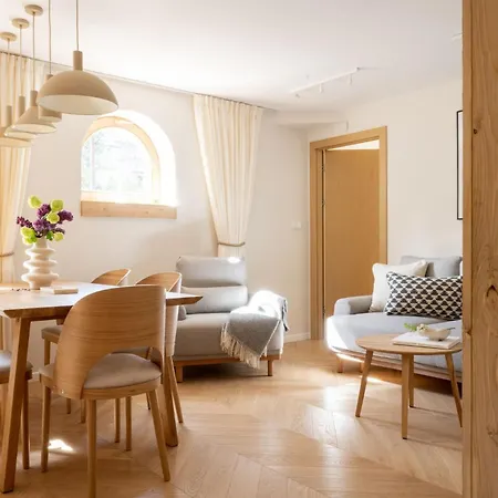 Na Sienkiewicza 29b Apartament *