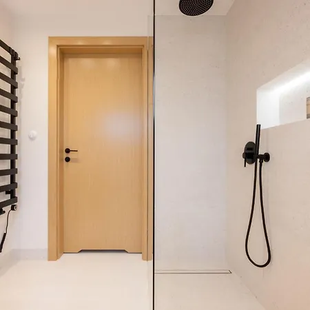 Na Sienkiewicza 29b Apartment Zakopane