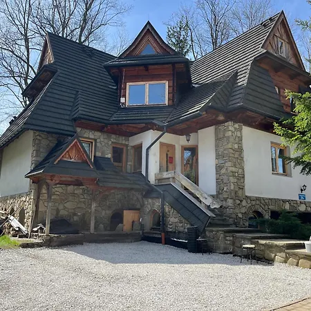 Na Sienkiewicza 29b *