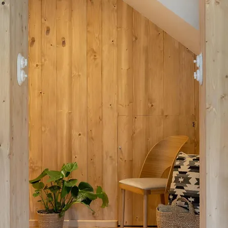 Na Sienkiewicza 29b Appartement