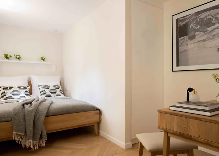 Na Sienkiewicza 29b Appartement