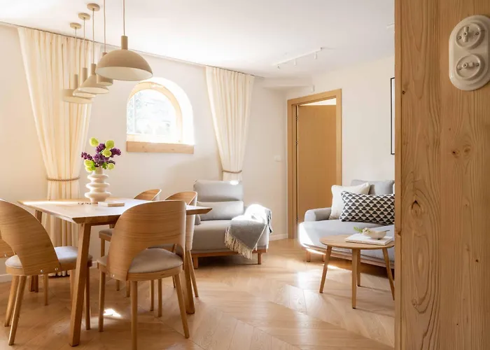 Na Sienkiewicza 29b Zakopane