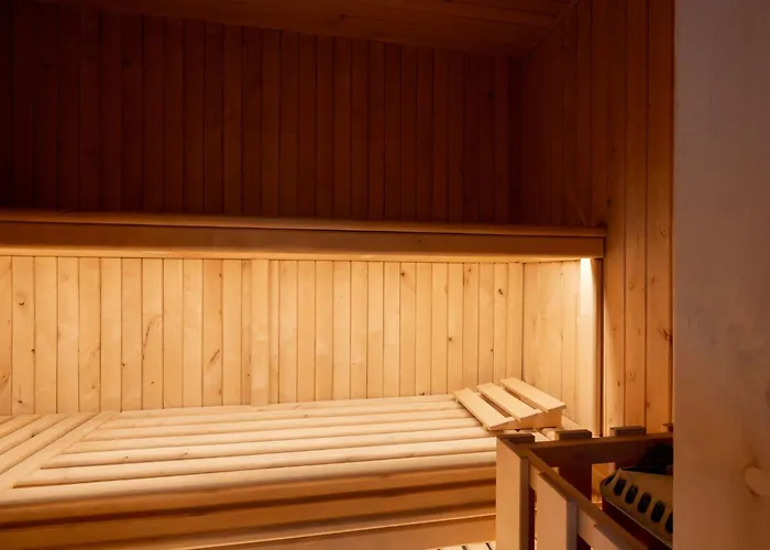 Na Sienkiewicza 29b Appartement