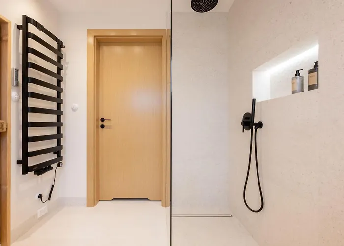 Na Sienkiewicza 29b Appartement Zakopane