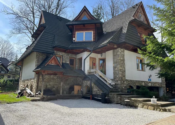 Na Sienkiewicza 29b *