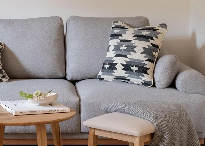 Na Sienkiewicza 29b * Zakopane