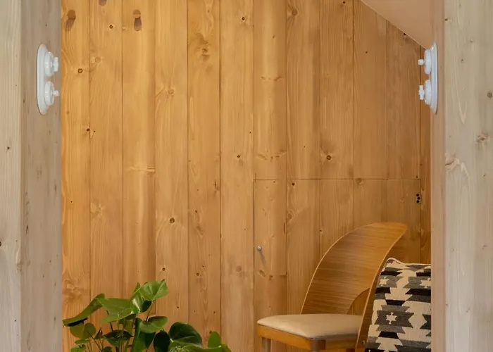 Na Sienkiewicza 29b Appartement